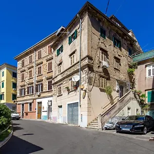 Grota In The Center Rijeka